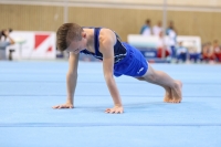 Thumbnail - Schleswig-Holstein - Mika Stegmann - Artistic Gymnastics - 2022 - Deutschlandpokal Cottbus - Teilnehmer - AK 09 bis 10 02054_06512.jpg