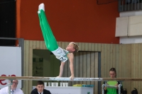 Thumbnail - Sachsen-Anhalt - Noah Föllner - Artistic Gymnastics - 2022 - Deutschlandpokal Cottbus - Teilnehmer - AK 09 bis 10 02054_06539.jpg