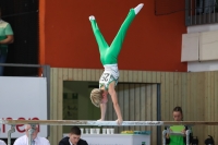 Thumbnail - Sachsen-Anhalt - Noah Föllner - Artistic Gymnastics - 2022 - Deutschlandpokal Cottbus - Teilnehmer - AK 09 bis 10 02054_06542.jpg