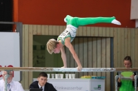 Thumbnail - Sachsen-Anhalt - Noah Föllner - Artistic Gymnastics - 2022 - Deutschlandpokal Cottbus - Teilnehmer - AK 09 bis 10 02054_06544.jpg