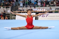 Thumbnail - Hessen - Jamal Louis Führer - Artistic Gymnastics - 2022 - Deutschlandpokal Cottbus - Teilnehmer - AK 09 bis 10 02054_06594.jpg