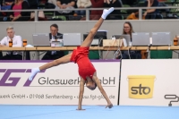 Thumbnail - Hessen - Jamal Louis Führer - Gymnastique Artistique - 2022 - Deutschlandpokal Cottbus - Teilnehmer - AK 09 bis 10 02054_06602.jpg