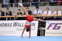 Thumbnail - Hessen - Jamal Louis Führer - Artistic Gymnastics - 2022 - Deutschlandpokal Cottbus - Teilnehmer - AK 09 bis 10 02054_06604.jpg