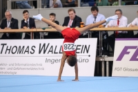Thumbnail - Hessen - Jamal Louis Führer - Спортивная гимнастика - 2022 - Deutschlandpokal Cottbus - Teilnehmer - AK 09 bis 10 02054_06605.jpg