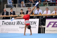Thumbnail - Hessen - Jamal Louis Führer - Спортивная гимнастика - 2022 - Deutschlandpokal Cottbus - Teilnehmer - AK 09 bis 10 02054_06606.jpg