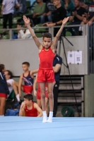 Thumbnail - Hessen - Jamal Louis Führer - Artistic Gymnastics - 2022 - Deutschlandpokal Cottbus - Teilnehmer - AK 09 bis 10 02054_06610.jpg