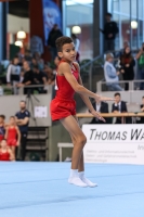 Thumbnail - Hessen - Jamal Louis Führer - Спортивная гимнастика - 2022 - Deutschlandpokal Cottbus - Teilnehmer - AK 09 bis 10 02054_06614.jpg