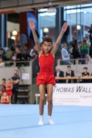 Thumbnail - Hessen - Jamal Louis Führer - Спортивная гимнастика - 2022 - Deutschlandpokal Cottbus - Teilnehmer - AK 09 bis 10 02054_06616.jpg