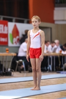 Thumbnail - NRW - Josef Benedict Aigner - Artistic Gymnastics - 2022 - Deutschlandpokal Cottbus - Teilnehmer - AK 09 bis 10 02054_06617.jpg