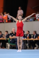 Thumbnail - Hessen - Jasper Nolte - Спортивная гимнастика - 2022 - Deutschlandpokal Cottbus - Teilnehmer - AK 09 bis 10 02054_06621.jpg