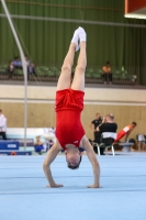 Thumbnail - Hessen - Jasper Nolte - Ginnastica Artistica - 2022 - Deutschlandpokal Cottbus - Teilnehmer - AK 09 bis 10 02054_06626.jpg