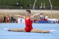 Thumbnail - Hessen - Jasper Nolte - Artistic Gymnastics - 2022 - Deutschlandpokal Cottbus - Teilnehmer - AK 09 bis 10 02054_06629.jpg