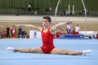 Thumbnail - Hessen - Jasper Nolte - Ginnastica Artistica - 2022 - Deutschlandpokal Cottbus - Teilnehmer - AK 09 bis 10 02054_06629.jpg