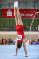 Thumbnail - Hessen - Jasper Nolte - Artistic Gymnastics - 2022 - Deutschlandpokal Cottbus - Teilnehmer - AK 09 bis 10 02054_06630.jpg