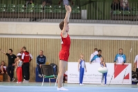 Thumbnail - Hessen - Jasper Nolte - Artistic Gymnastics - 2022 - Deutschlandpokal Cottbus - Teilnehmer - AK 09 bis 10 02054_06635.jpg