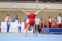 Thumbnail - Hessen - Jasper Nolte - Artistic Gymnastics - 2022 - Deutschlandpokal Cottbus - Teilnehmer - AK 09 bis 10 02054_06639.jpg