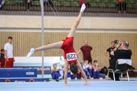 Thumbnail - Hessen - Jasper Nolte - Artistic Gymnastics - 2022 - Deutschlandpokal Cottbus - Teilnehmer - AK 09 bis 10 02054_06642.jpg