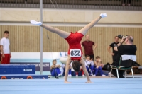 Thumbnail - Hessen - Jasper Nolte - Artistic Gymnastics - 2022 - Deutschlandpokal Cottbus - Teilnehmer - AK 09 bis 10 02054_06643.jpg