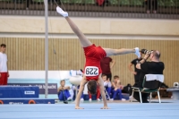 Thumbnail - Hessen - Jasper Nolte - Artistic Gymnastics - 2022 - Deutschlandpokal Cottbus - Teilnehmer - AK 09 bis 10 02054_06644.jpg