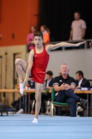 Thumbnail - Hessen - Jasper Nolte - Artistic Gymnastics - 2022 - Deutschlandpokal Cottbus - Teilnehmer - AK 09 bis 10 02054_06645.jpg