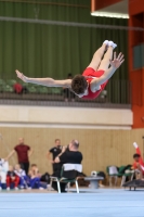 Thumbnail - Hessen - Jasper Nolte - Artistic Gymnastics - 2022 - Deutschlandpokal Cottbus - Teilnehmer - AK 09 bis 10 02054_06652.jpg