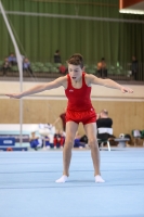 Thumbnail - Hessen - Jasper Nolte - Artistic Gymnastics - 2022 - Deutschlandpokal Cottbus - Teilnehmer - AK 09 bis 10 02054_06653.jpg