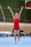 Thumbnail - Hessen - Jasper Nolte - Artistic Gymnastics - 2022 - Deutschlandpokal Cottbus - Teilnehmer - AK 09 bis 10 02054_06654.jpg