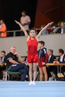 Thumbnail - Hessen - Noah Julian Pelzer - Artistic Gymnastics - 2022 - Deutschlandpokal Cottbus - Teilnehmer - AK 09 bis 10 02054_06657.jpg