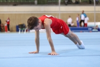 Thumbnail - Hessen - Noah Julian Pelzer - Artistic Gymnastics - 2022 - Deutschlandpokal Cottbus - Teilnehmer - AK 09 bis 10 02054_06660.jpg