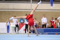 Thumbnail - Hessen - Noah Julian Pelzer - Gymnastique Artistique - 2022 - Deutschlandpokal Cottbus - Teilnehmer - AK 09 bis 10 02054_06668.jpg