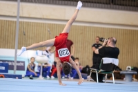 Thumbnail - Hessen - Noah Julian Pelzer - Gymnastique Artistique - 2022 - Deutschlandpokal Cottbus - Teilnehmer - AK 09 bis 10 02054_06672.jpg