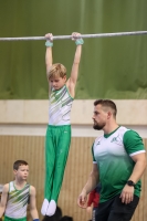 Thumbnail - Sachsen-Anhalt - Noah Föllner - Artistic Gymnastics - 2022 - Deutschlandpokal Cottbus - Teilnehmer - AK 09 bis 10 02054_06723.jpg