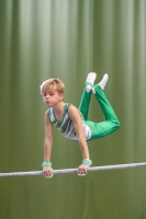 Thumbnail - Sachsen-Anhalt - Noah Föllner - Artistic Gymnastics - 2022 - Deutschlandpokal Cottbus - Teilnehmer - AK 09 bis 10 02054_06726.jpg