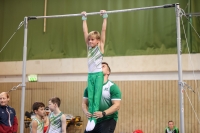 Thumbnail - Sachsen-Anhalt - Noah Föllner - Artistic Gymnastics - 2022 - Deutschlandpokal Cottbus - Teilnehmer - AK 09 bis 10 02054_06727.jpg
