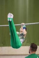 Thumbnail - Sachsen-Anhalt - Lennox Altenberger - Artistic Gymnastics - 2022 - Deutschlandpokal Cottbus - Teilnehmer - AK 09 bis 10 02054_06773.jpg