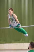 Thumbnail - Sachsen-Anhalt - Lennox Altenberger - Ginnastica Artistica - 2022 - Deutschlandpokal Cottbus - Teilnehmer - AK 09 bis 10 02054_06775.jpg