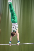 Thumbnail - Sachsen-Anhalt - Lennox Altenberger - Artistic Gymnastics - 2022 - Deutschlandpokal Cottbus - Teilnehmer - AK 09 bis 10 02054_06783.jpg