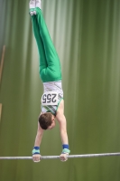 Thumbnail - Sachsen-Anhalt - Lennox Altenberger - Ginnastica Artistica - 2022 - Deutschlandpokal Cottbus - Teilnehmer - AK 09 bis 10 02054_06783.jpg