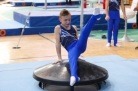 Thumbnail - Schleswig-Holstein - Mika Stegmann - Artistic Gymnastics - 2022 - Deutschlandpokal Cottbus - Teilnehmer - AK 09 bis 10 02054_06789.jpg