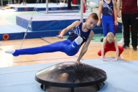 Thumbnail - Schleswig-Holstein - Mika Stegmann - Artistic Gymnastics - 2022 - Deutschlandpokal Cottbus - Teilnehmer - AK 09 bis 10 02054_06790.jpg