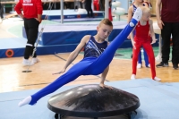 Thumbnail - Schleswig-Holstein - Mika Stegmann - Gymnastique Artistique - 2022 - Deutschlandpokal Cottbus - Teilnehmer - AK 09 bis 10 02054_06794.jpg