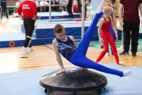 Thumbnail - Schleswig-Holstein - Mika Stegmann - Спортивная гимнастика - 2022 - Deutschlandpokal Cottbus - Teilnehmer - AK 09 bis 10 02054_06795.jpg