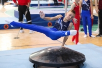 Thumbnail - Schleswig-Holstein - Mika Stegmann - Artistic Gymnastics - 2022 - Deutschlandpokal Cottbus - Teilnehmer - AK 09 bis 10 02054_06796.jpg