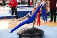 Thumbnail - Schleswig-Holstein - Mika Stegmann - Gymnastique Artistique - 2022 - Deutschlandpokal Cottbus - Teilnehmer - AK 09 bis 10 02054_06797.jpg