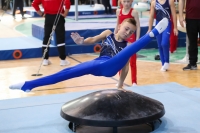 Thumbnail - Schleswig-Holstein - Mika Stegmann - Artistic Gymnastics - 2022 - Deutschlandpokal Cottbus - Teilnehmer - AK 09 bis 10 02054_06799.jpg