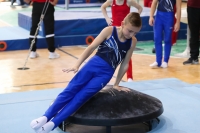 Thumbnail - Schleswig-Holstein - Mika Stegmann - Artistic Gymnastics - 2022 - Deutschlandpokal Cottbus - Teilnehmer - AK 09 bis 10 02054_06803.jpg