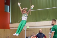 Thumbnail - Sachsen-Anhalt - Noah Föllner - Artistic Gymnastics - 2022 - Deutschlandpokal Cottbus - Teilnehmer - AK 09 bis 10 02054_06808.jpg