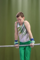 Thumbnail - Sachsen-Anhalt - Lennox Altenberger - Artistic Gymnastics - 2022 - Deutschlandpokal Cottbus - Teilnehmer - AK 09 bis 10 02054_06810.jpg