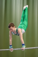 Thumbnail - Sachsen-Anhalt - Lennox Altenberger - Artistic Gymnastics - 2022 - Deutschlandpokal Cottbus - Teilnehmer - AK 09 bis 10 02054_06811.jpg