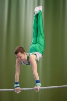 Thumbnail - Sachsen-Anhalt - Lennox Altenberger - Artistic Gymnastics - 2022 - Deutschlandpokal Cottbus - Teilnehmer - AK 09 bis 10 02054_06812.jpg